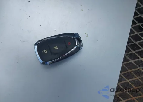 2020 Chevrolet Equinox Fwd Ls z USA, uszkodzony, nr VIN 3GNAXHEV3LS569321